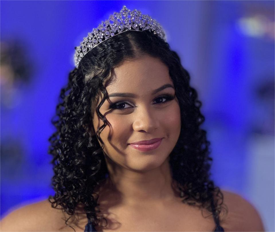 Maquiagem para Debutante