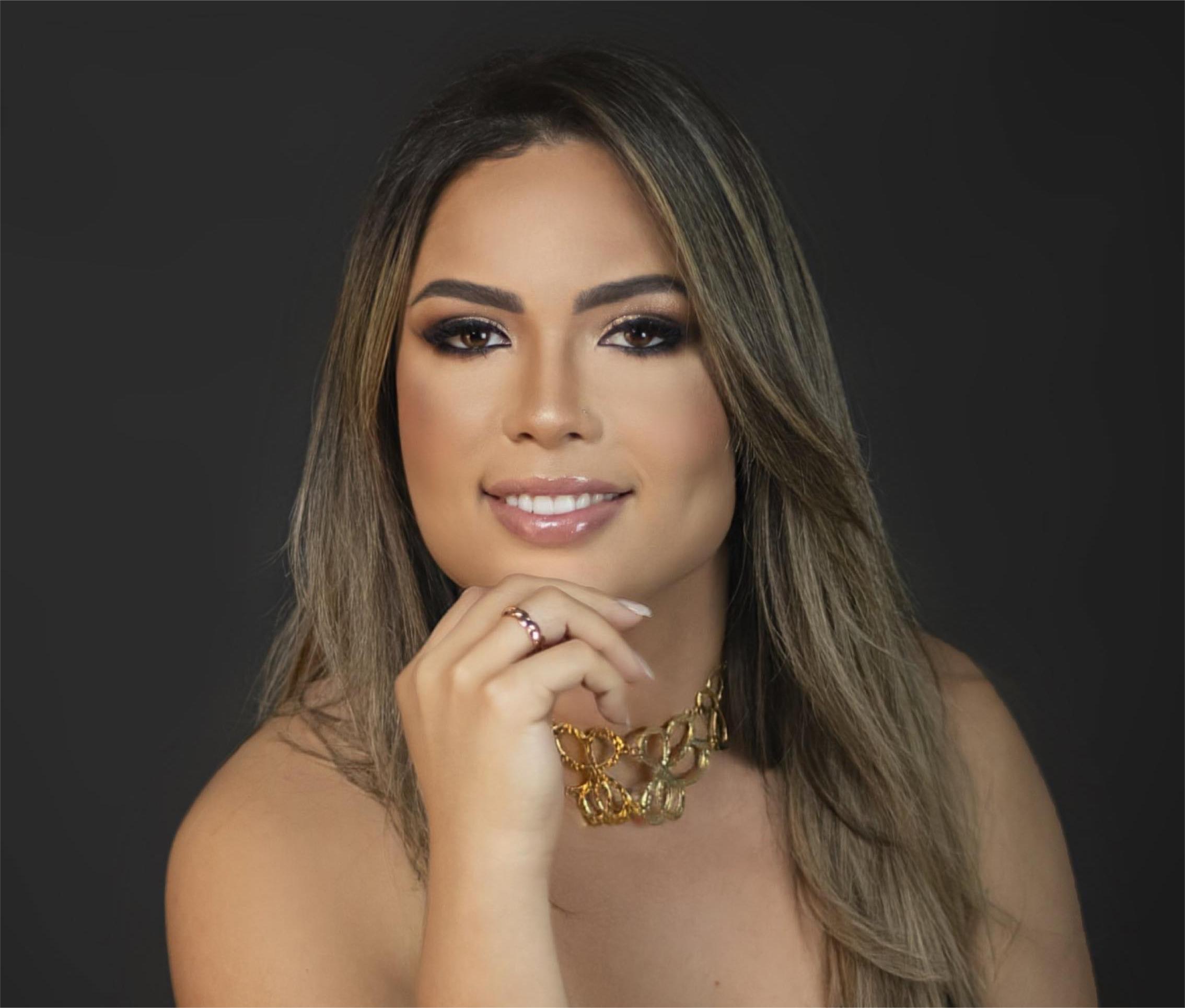 Maquiagem para Formandas