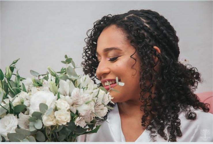 Maquiagem para Noivas